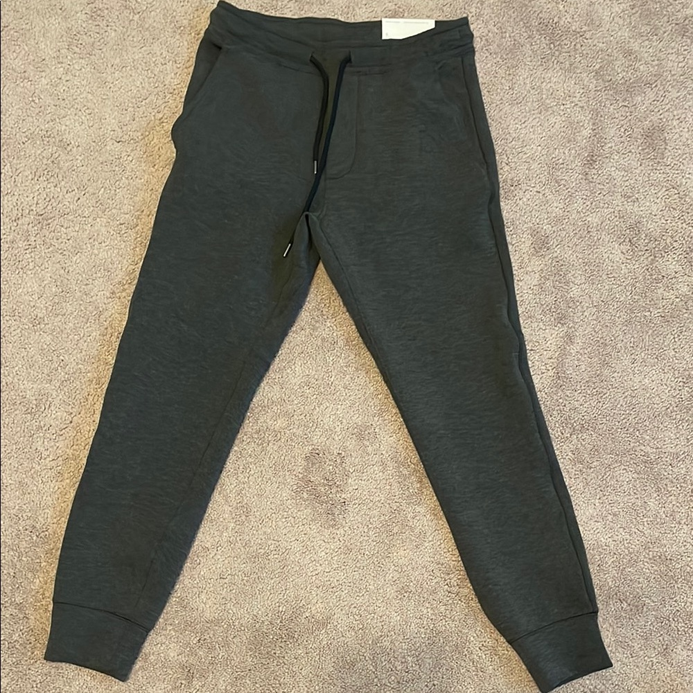 American Eagle Outfitters Dark Gray Joggers